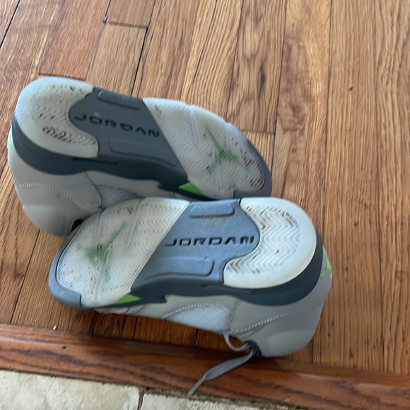 Jordan  green bean shoes - Picture 7 of 8